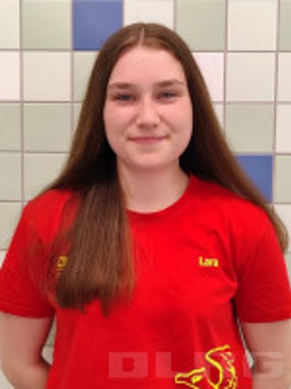 DLRG Simmern e.V.: Lara Stern
